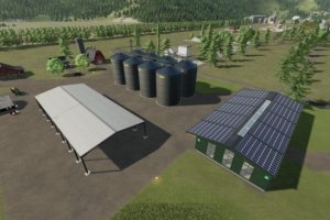 Pacific NW Farming 3