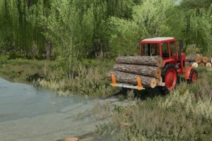 Fliegl DKS22 4