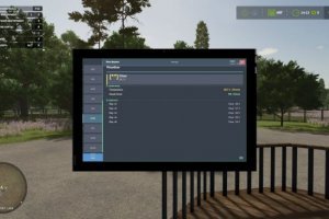 Фермерский планшет - Farm Tablet 3