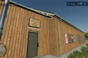 Farm Supply Sell location 2