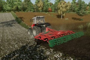 AgroMasz APS40H 4