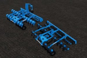 Mandam Tal-R 4