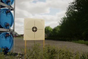 Target 2