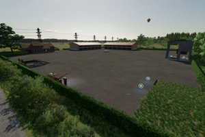 AAA Map 3