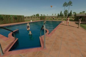 EL Padrino Mansion 8