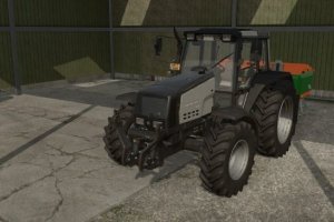 Valmet 6400 2