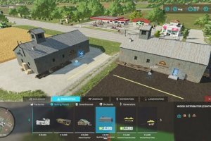 Wood Distributor For Containers 2