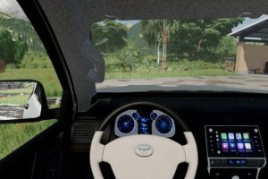 Toyota Prado 3