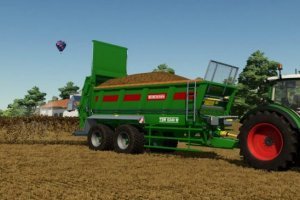 Bergmann TSW 6240W 2