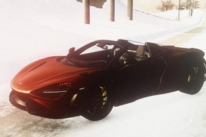 2022 Mclaren 765LT 2