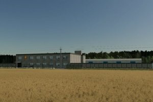 Междулесье 13
