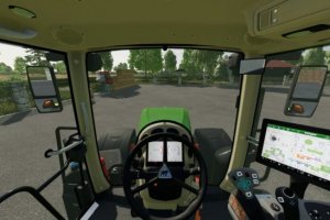 Fendt 900 Vario Rowcrop USA 3