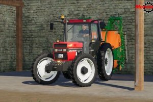 Case Ih 56 XL 5
