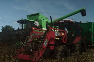 MTZ-1221.3 3