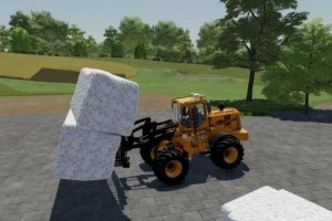 Jungby Maskin + Masse 4.5T wheel loaders 3