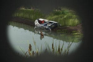 Бинокль 2