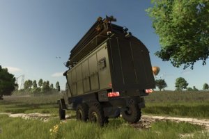 ЗиЛ HHPPTER 16 5