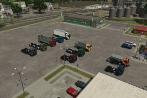 Tatra Phoenix Pack 3