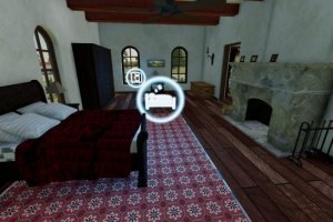 EL Padrino Mansion 5