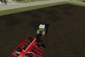 Optional Fertilizing 2