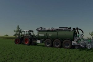 Goma GG 25 3