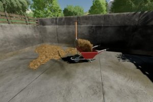 Polish Fork 4