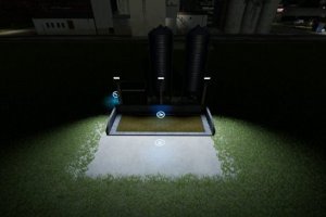 Bale Chipper 3