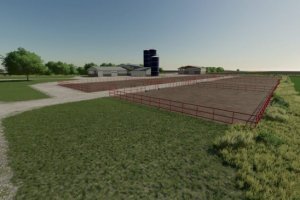 Big Flats Texas 5