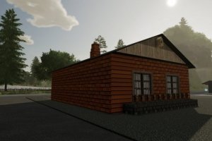 Производство Силоса 3