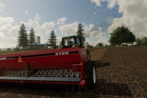 Case 5100 2