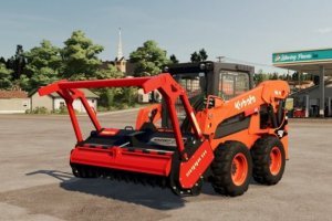 Seppi M Miniforst CL 175 2