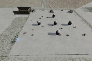 Modular Pig Pen 4
