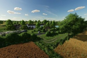 The Three Small Farms 3