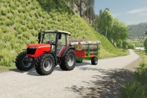 Orkel T51 5
