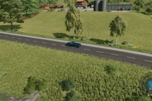Erlengrad Map Alpine 3