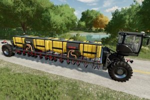 WSVS Seeder 4