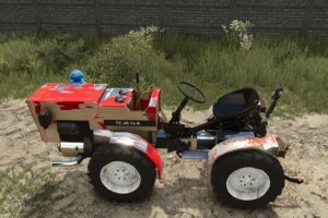 TZ-4K 5