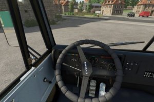 КамАЗ 44108 Тягач-Внедорожник 3