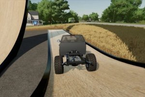 Loop Ramp 5