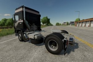 VOLVO F16 2