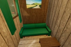 Tinyhouse 4