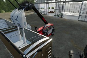 Industrial Sugar 5