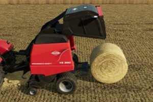 Kuhn VB 2190 3