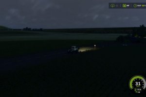 Гроза 2
