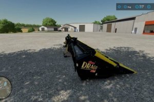 Olimac Drago GT 3