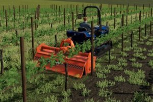 Sicma RM Series 3