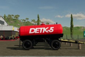 DETK5 3