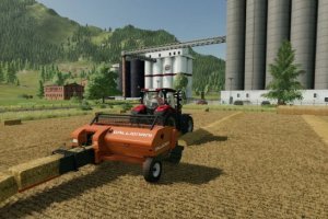 Gallignani 5690 S3 2