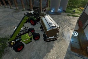 Universal Liquid Transport 2