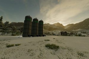 Big Silo Zpuh Michal 2